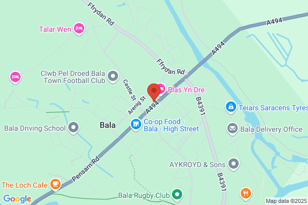 Badell Aur Restaurant