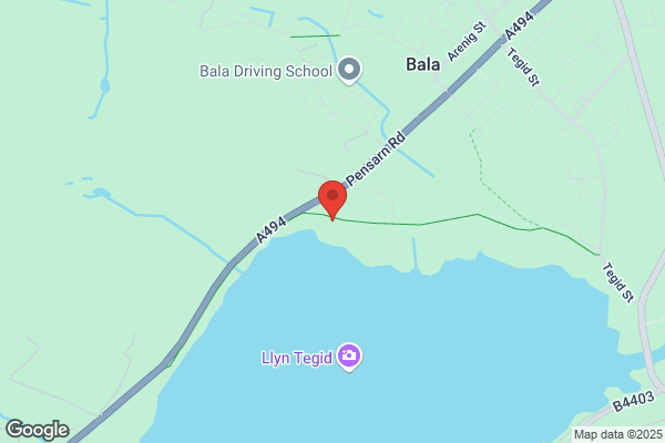 Bala Adventure & Water Sports