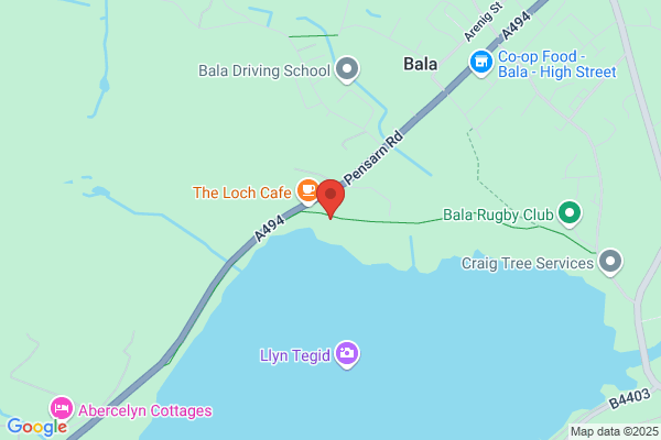Bala Adventure & Water Sports