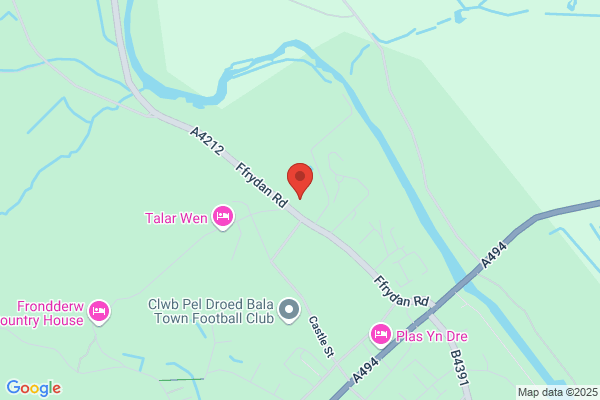 Bala Day Centre