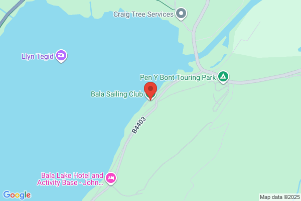 Bala Sailing Club