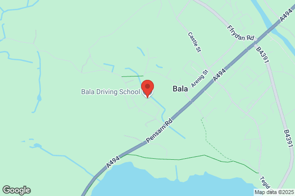 Bala School Of Motoring