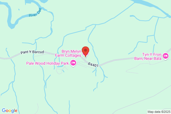 Bryn Melyn Community