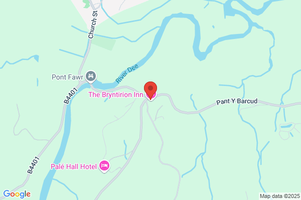 Bryntirion Inn