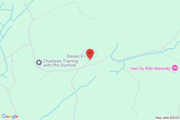 G Davies