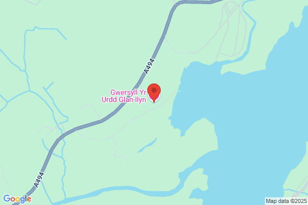 Glan Llyn