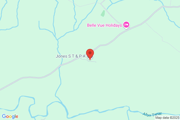 John Jones & Co