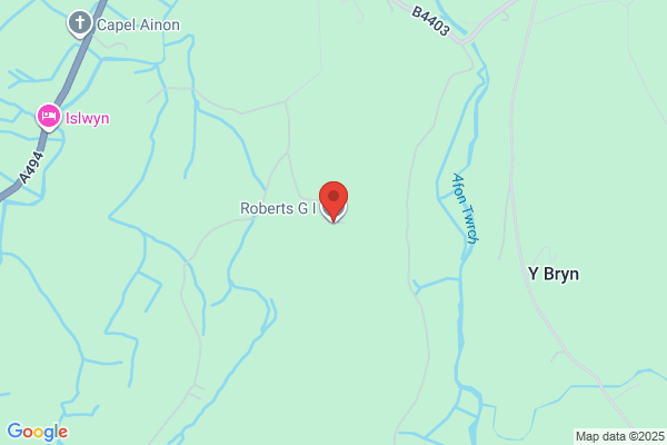 R A Roberts
