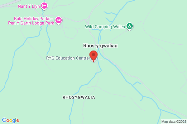 RYG Education Centre