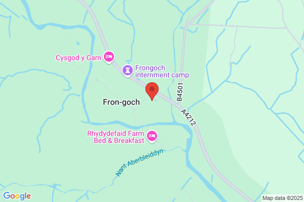Ysgol Bro Tryweryn