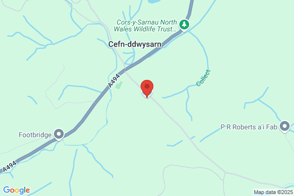 Ysgol Ffridd Y Llyn