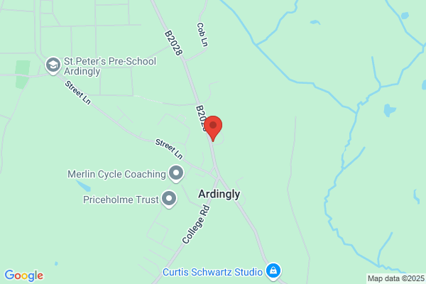 Ardingly Antiques