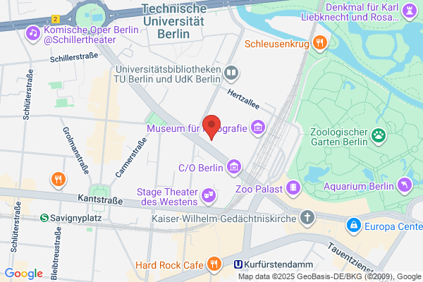 Change Of Address