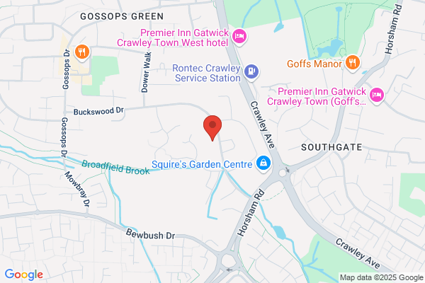 Crawley Dental Clinic