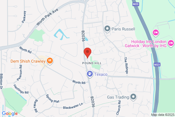 Maidenbower Handyman & Cleaning Services