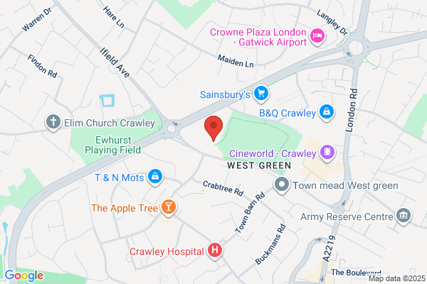 Pease Pottage Village Sports & Social Club