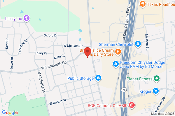 Sherman Health Services