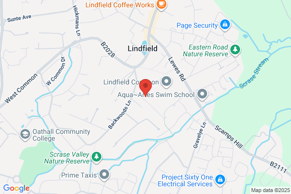 The Hickery & Lindfield Montessori