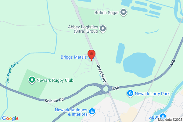 Nigel Price & Son Scrap Metal Merchants