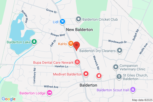 Balderton Youth Centre