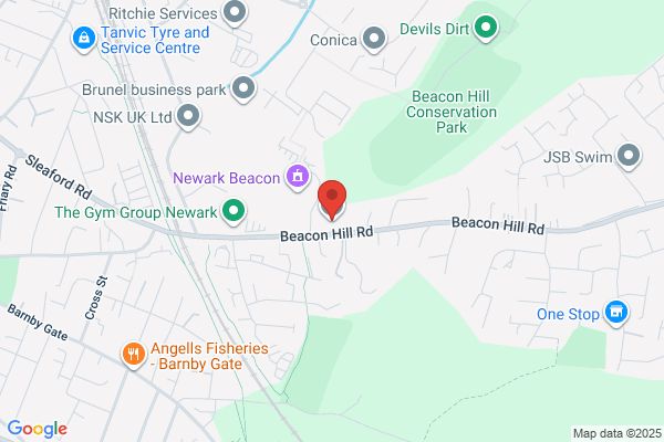 Beacon Hill Day Nursery