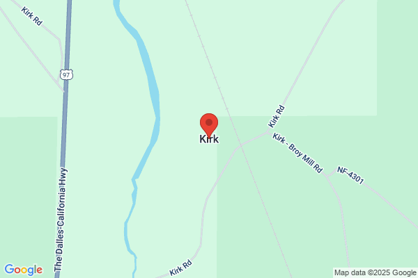 Kirk P