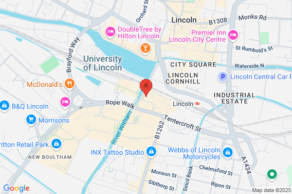 Lincoln International