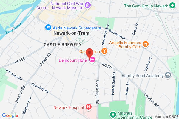 London Road Dental Practice