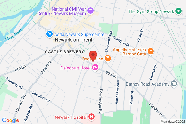 Newark & Retford Conservative Association