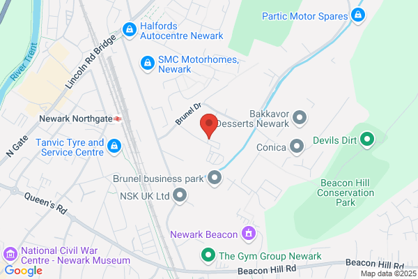 Newark Area Chamber Of Commerce