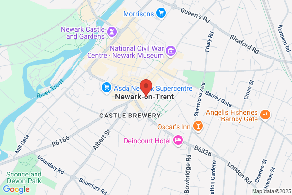 Newark Working Mens & A E U Social Club