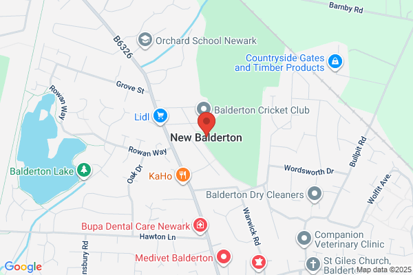 Newlink (Newark)