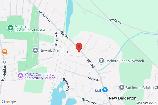 Newlink Roofing Co