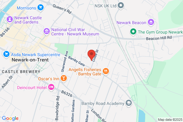 Willsons Printers (Newark) Ltd