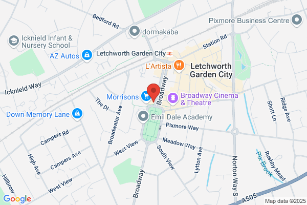 Woolwich PLC