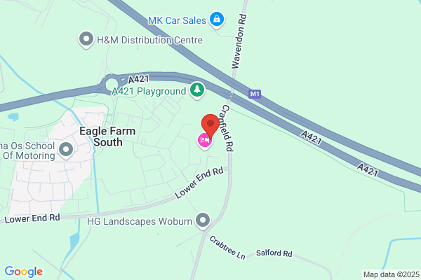 McCann Homes (Eastern) Ltd