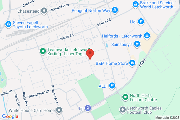 Wheatley Developments Ltd