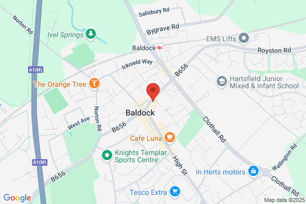 Classic Sandwich Bar