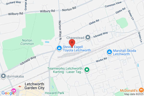 AC Accident Repair Centre