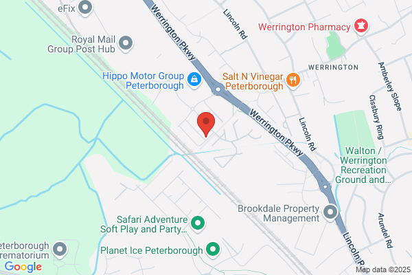 ChipsAway Peterborough