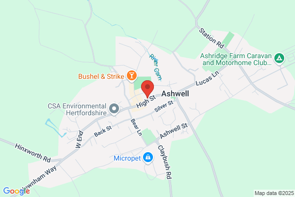 Ashwell Dental Surgery
