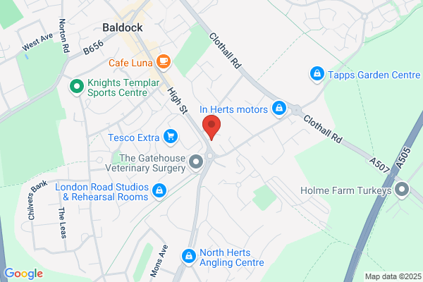 The Surgery