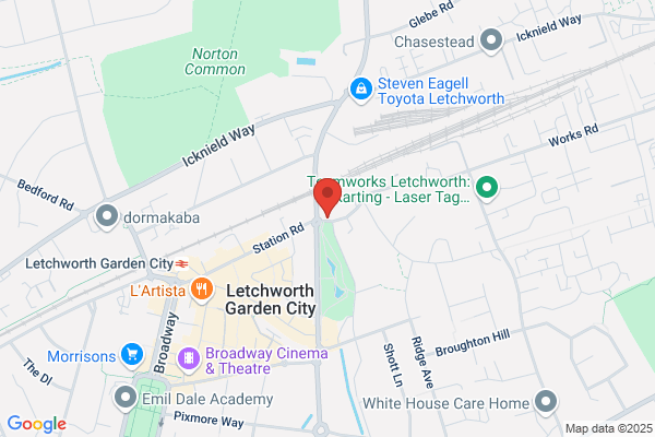 Taylors Estate Agents Letchworth Garden City - CLOSED