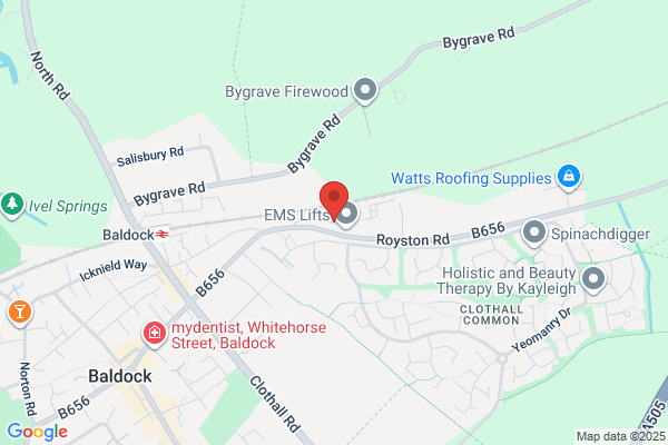 E.H. Crouch Funeral Directors