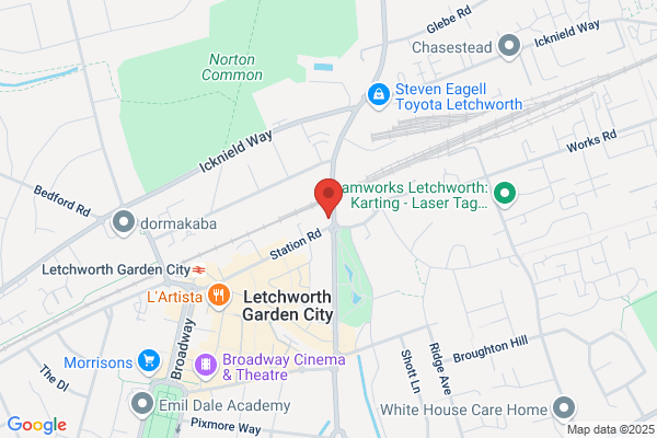 Letchworth Funeralcare