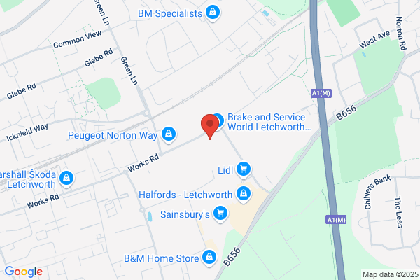 Avis Auto Services
