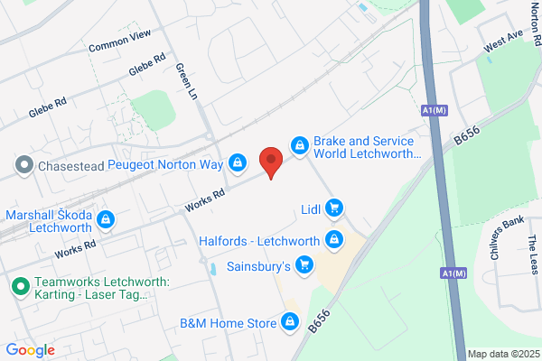 Letchworth Car Care