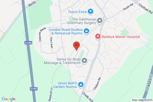 Baldock Gas Services