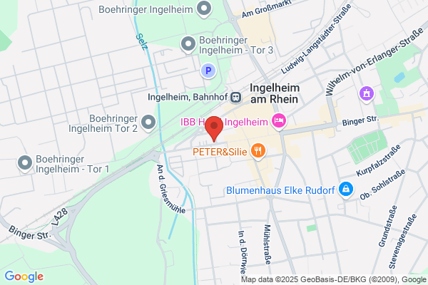 Salon Gerhard