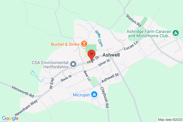 Ashweel Counselling